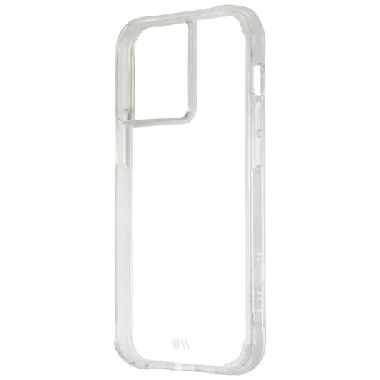 Case-Mate Tough Series Hardshell Case for Apple iPhone 13 Pro - Clear Cell Phone - Cases, Covers & Skins Case-Mate    - Simple Cell Bulk Wholesale Pricing - USA Seller