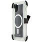 Pelican Voyager Case For Magsafe for Apple iPhone 13 - Clear Cell Phone - Cases, Covers & Skins Case-Mate - Simple Cell Bulk Wholesale Pricing - USA Seller