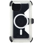 Pelican Voyager Case For Magsafe for Apple iPhone 13 - Clear Cell Phone - Cases, Covers & Skins Case-Mate - Simple Cell Bulk Wholesale Pricing - USA Seller
