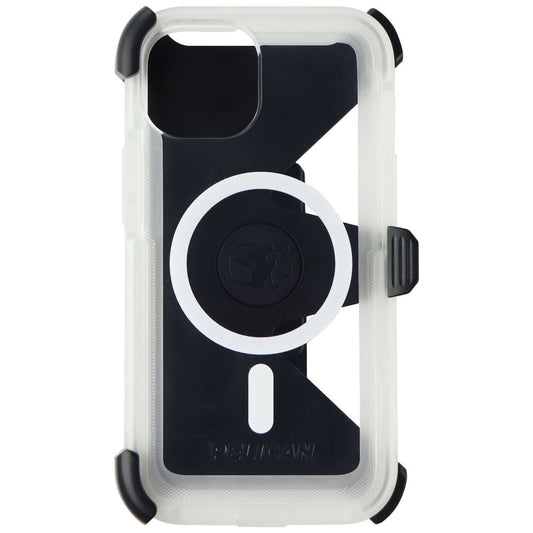 Pelican Voyager Case For Magsafe for Apple iPhone 13 - Clear Cell Phone - Cases, Covers & Skins Case-Mate - Simple Cell Bulk Wholesale Pricing - USA Seller