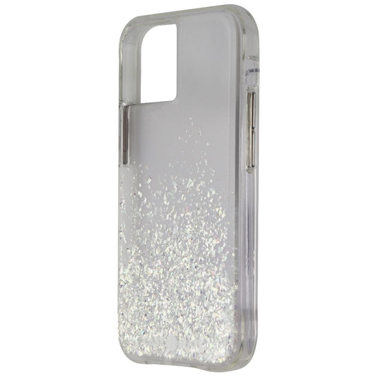 Case-Mate Twinkle Ombre Series Hard Case for iPhone 13 Mini - Stardust