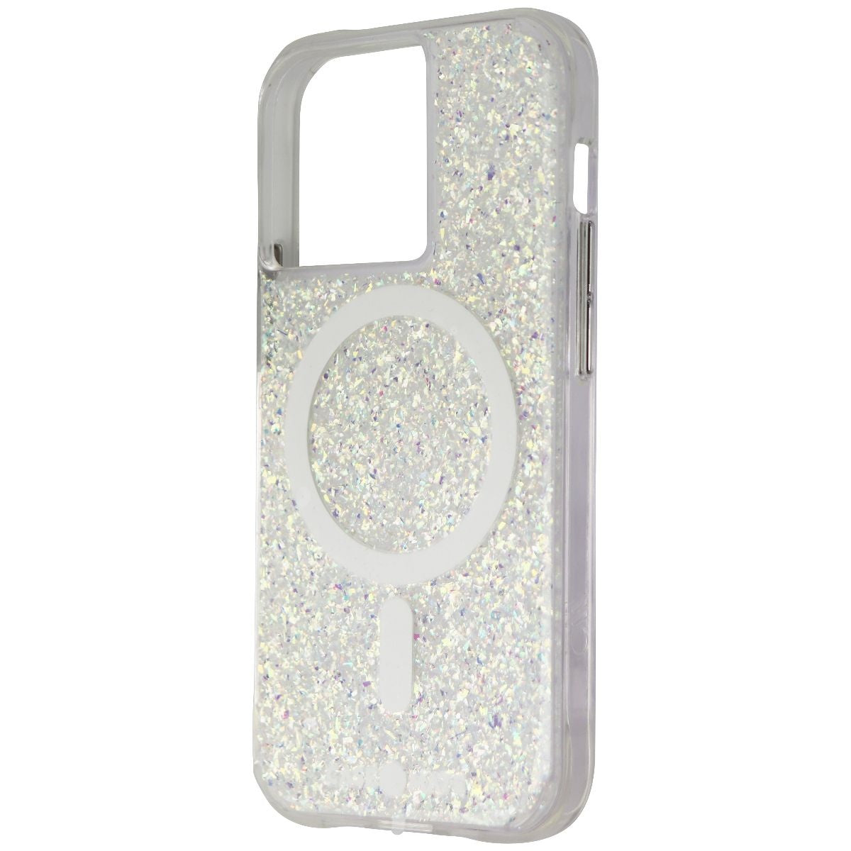 Case-Mate Twinkle Case for Magsafe iPhone 13 Pro - Reflective Foil - Stardust Cell Phone - Cases, Covers & Skins Case-Mate    - Simple Cell Bulk Wholesale Pricing - USA Seller