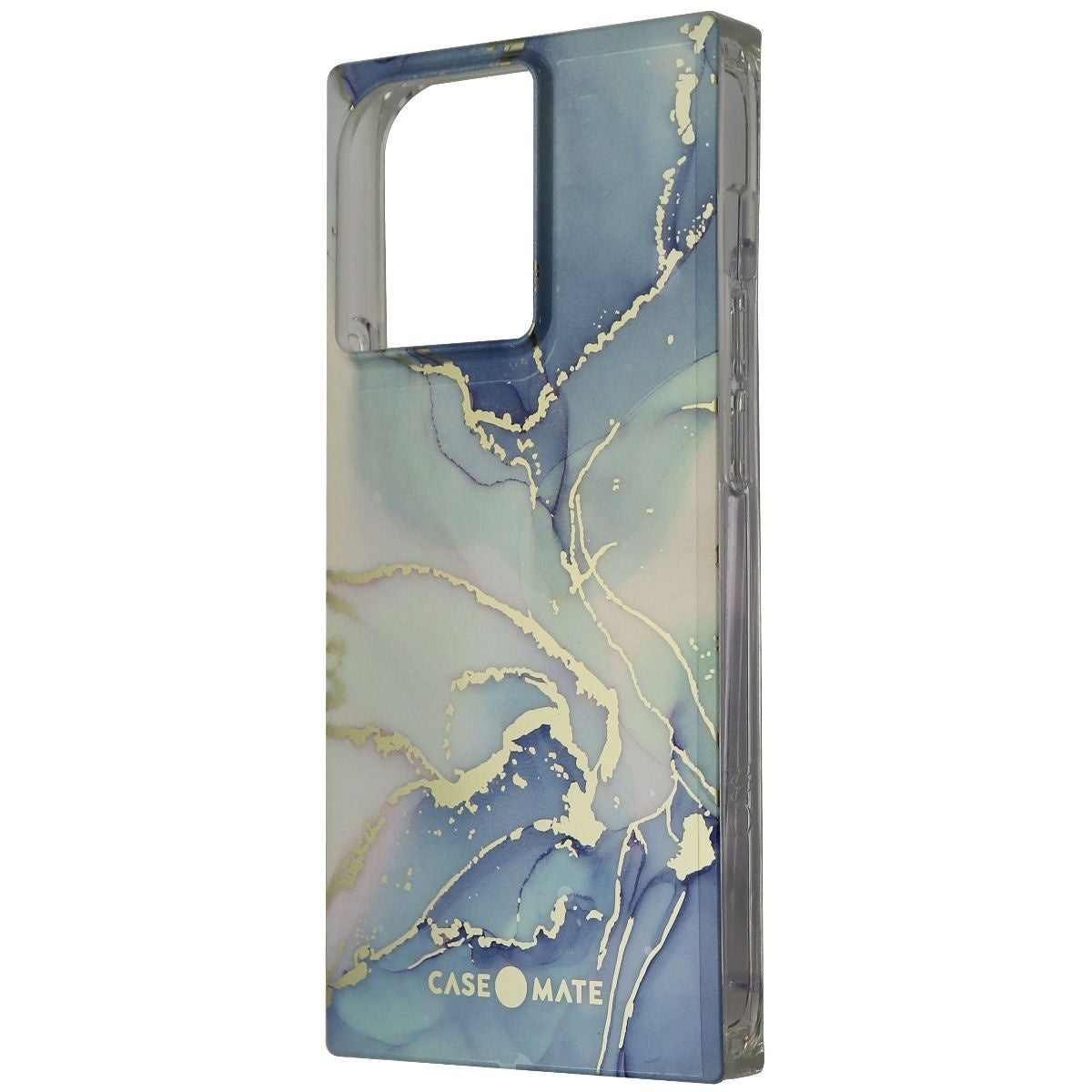 Case-Mate BLOX for Apple iPhone 13 Pro - Glacier Marble Cell Phone - Cases, Covers & Skins Case-Mate    - Simple Cell Bulk Wholesale Pricing - USA Seller