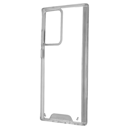 Base B. Air+ Series Hard Case for Samsung Galaxy Note20 Ultra - Clear Cell Phone - Cases, Covers & Skins Base    - Simple Cell Bulk Wholesale Pricing - USA Seller