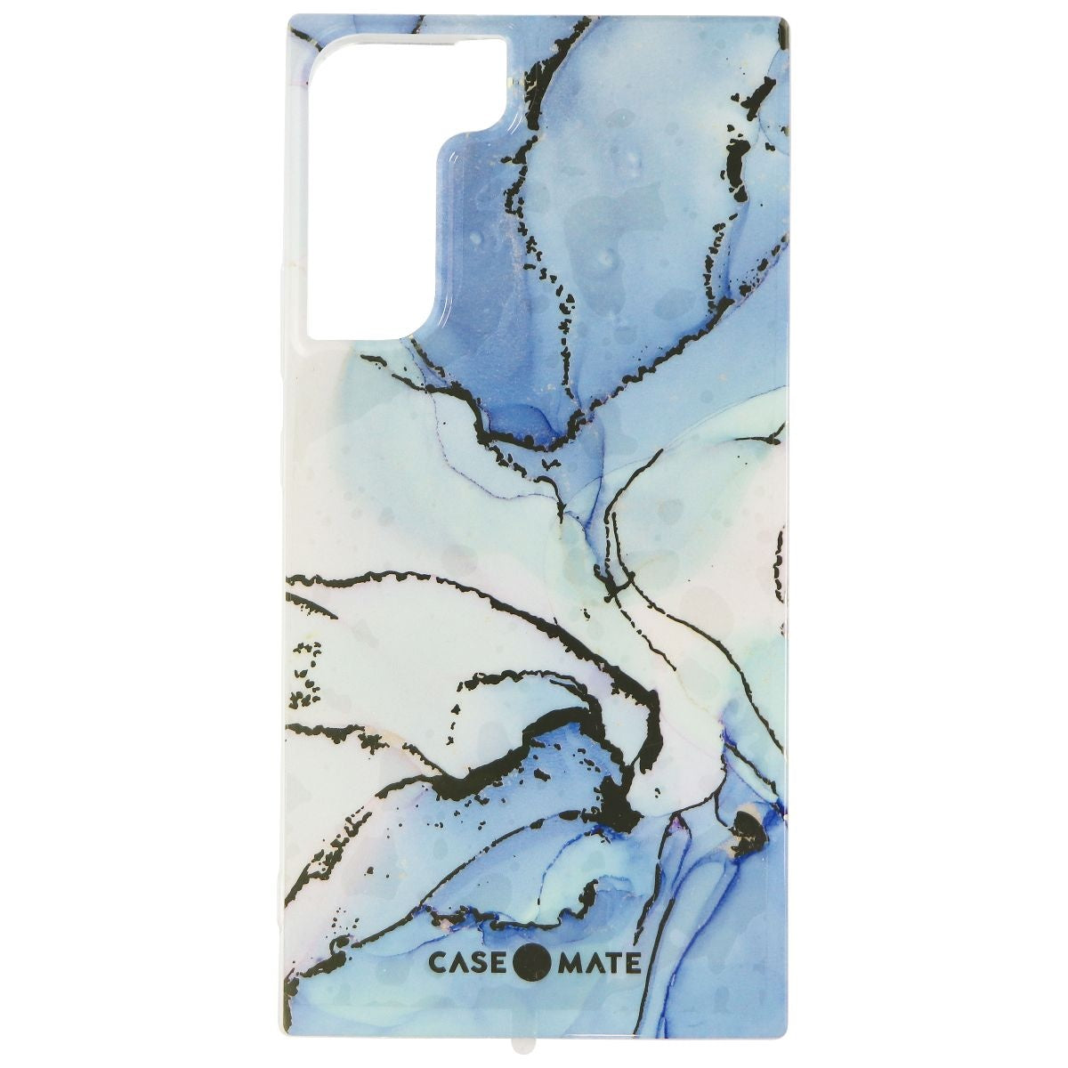 Case-Mate BLOX for Samsung Galaxy (S22+) - Glacier Marble Cell Phone - Cases, Covers & Skins Case-Mate    - Simple Cell Bulk Wholesale Pricing - USA Seller