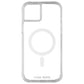 Case-Mate Tough Clear Plus Case for MagSafe for Apple iPhone 14 Plus - Clear Cell Phone - Cases, Covers & Skins Case-Mate - Simple Cell Bulk Wholesale Pricing - USA Seller