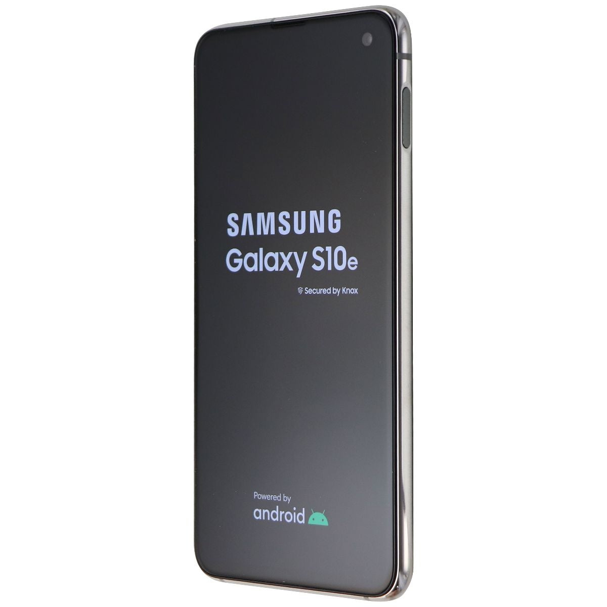 Samsung Galaxy S10e (5.8-in) SM-G970U (AT&T Only) - 128GB/Prism White Cell Phones & Smartphones Samsung    - Simple Cell Bulk Wholesale Pricing - USA Seller