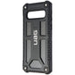 Urban Armor Gear Monarch Series Carbon Fiber Case for Samsung Galaxy S10 - Black Cell Phone - Cases, Covers & Skins Urban Armor Gear - Simple Cell Bulk Wholesale Pricing - USA Seller