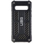 Urban Armor Gear Monarch Series Carbon Fiber Case for Samsung Galaxy S10 - Black Cell Phone - Cases, Covers & Skins Urban Armor Gear - Simple Cell Bulk Wholesale Pricing - USA Seller