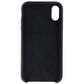 Gadget Guard Essentials Glass Protector + Silicone Case for iPhone XR - Black Cell Phone - Cases, Covers & Skins Gadget Guard - Simple Cell Bulk Wholesale Pricing - USA Seller