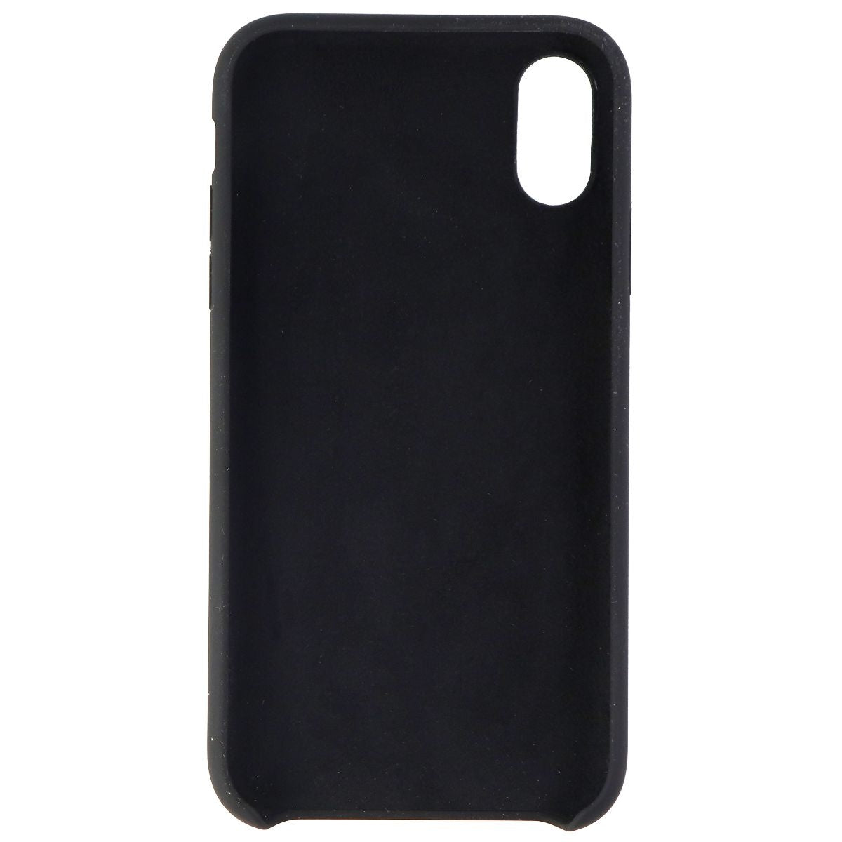 Gadget Guard Essentials Glass Protector + Silicone Case for iPhone XR - Black Cell Phone - Cases, Covers & Skins Gadget Guard - Simple Cell Bulk Wholesale Pricing - USA Seller