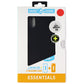 Gadget Guard Essentials Glass Protector + Silicone Case for iPhone XR - Black Cell Phone - Cases, Covers & Skins Gadget Guard - Simple Cell Bulk Wholesale Pricing - USA Seller