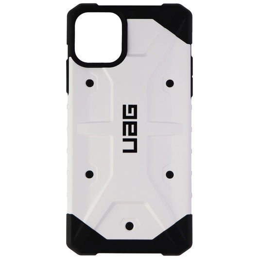 Urban Armor Gear Pathfinder Series Case for iPhone 11 Pro Max - White/Black Cell Phone - Cases, Covers & Skins Urban Armor Gear    - Simple Cell Bulk Wholesale Pricing - USA Seller