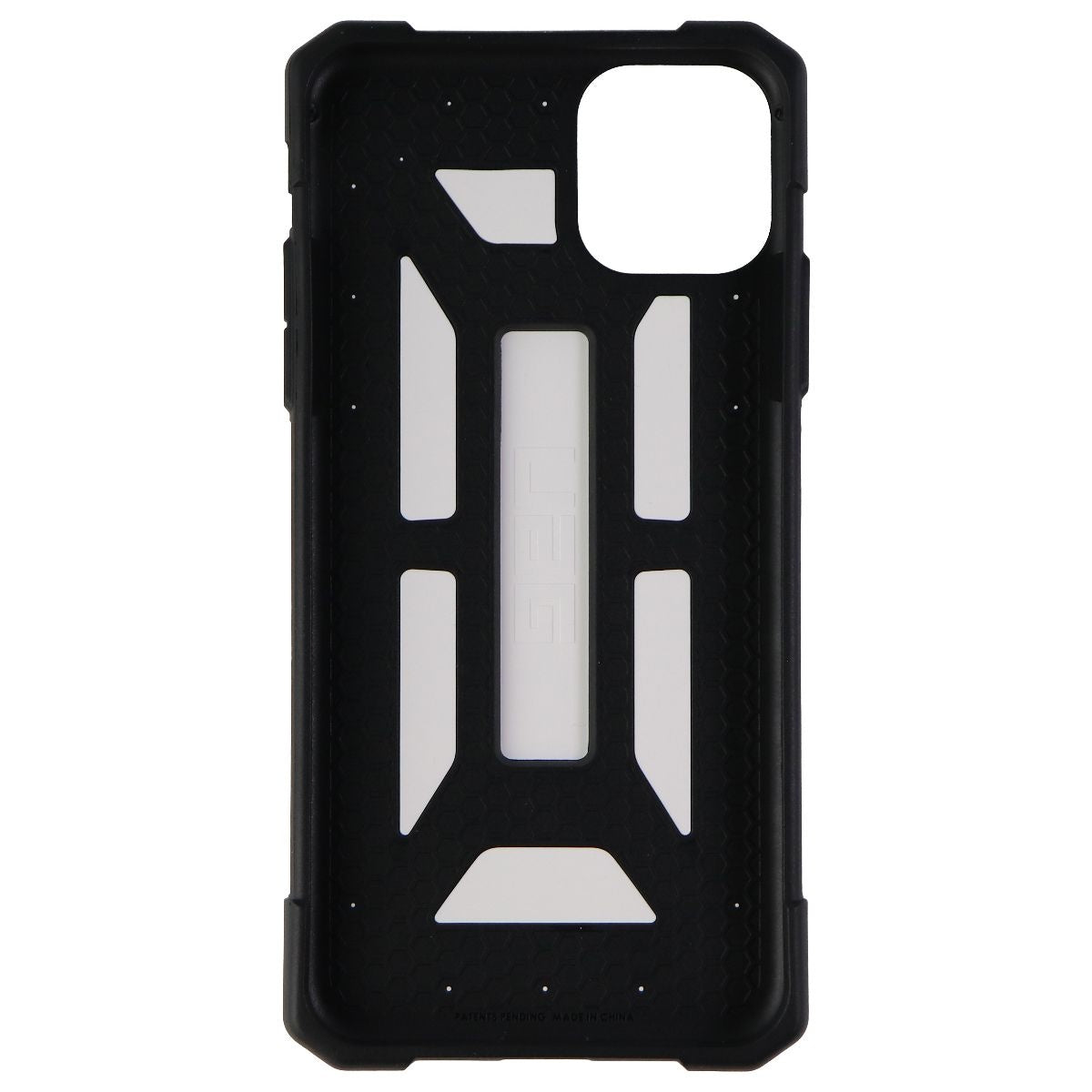 Urban Armor Gear Pathfinder Series Case for iPhone 11 Pro Max - White/Black Cell Phone - Cases, Covers & Skins Urban Armor Gear    - Simple Cell Bulk Wholesale Pricing - USA Seller