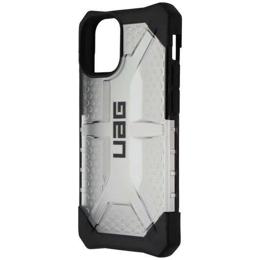 UAG Plasma Series Hard Case for Apple iPhone 12 mini - Ice/Black Cell Phone - Cases, Covers & Skins Urban Armor Gear - Simple Cell Bulk Wholesale Pricing - USA Seller