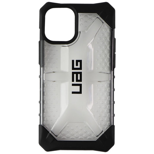 UAG Plasma Series Hard Case for Apple iPhone 12 mini - Ice/Black Cell Phone - Cases, Covers & Skins Urban Armor Gear - Simple Cell Bulk Wholesale Pricing - USA Seller