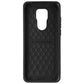URBAN ARMOR GEAR Scout Series Case for Motorola Moto G Play (2021) - Black