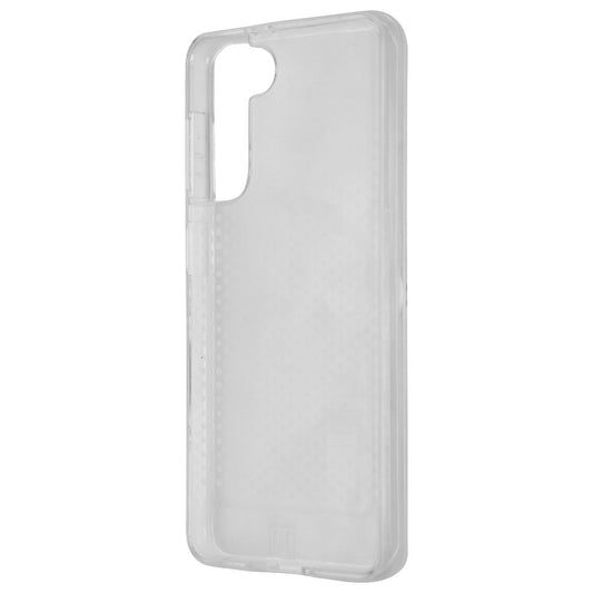 UAG Lucent Series Flexible Case for Samsung Galaxy S21 5G - Clear Cell Phone - Cases, Covers & Skins Urban Armor Gear    - Simple Cell Bulk Wholesale Pricing - USA Seller