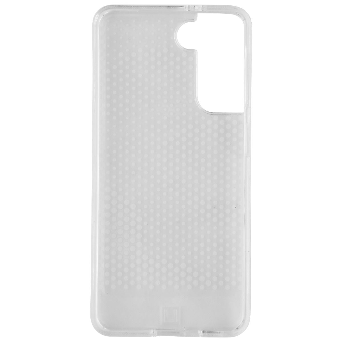 UAG Lucent Series Flexible Case for Samsung Galaxy S21 5G - Clear Cell Phone - Cases, Covers & Skins Urban Armor Gear    - Simple Cell Bulk Wholesale Pricing - USA Seller