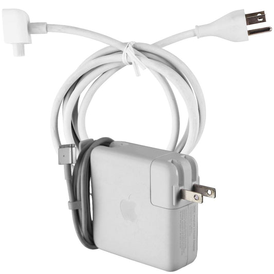 Apple (60-Watt) MagSafe 2 Power Adapter (A1435) with 3-Prong & Folding Plug