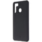 Incipio DualPro Series Dual Layer Case for Samsung Galaxy A21 - Matte Black Cell Phone - Cases, Covers & Skins Incipio    - Simple Cell Bulk Wholesale Pricing - USA Seller