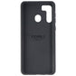 Incipio DualPro Series Dual Layer Case for Samsung Galaxy A21 - Matte Black Cell Phone - Cases, Covers & Skins Incipio    - Simple Cell Bulk Wholesale Pricing - USA Seller