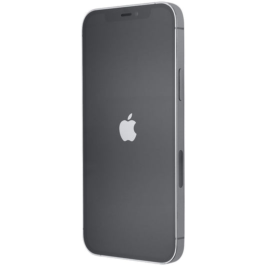 Apple iPhone 12 Pro (6.1-in) Smartphone (A2341) Unlocked - 256GB / Silver Cell Phones & Smartphones Apple - Simple Cell Bulk Wholesale Pricing - USA Seller