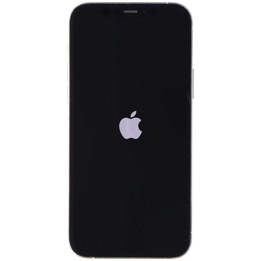 Apple iPhone 12 Pro (6.1-in) Smartphone (A2341) Unlocked - 256GB / Silver Cell Phones & Smartphones Apple - Simple Cell Bulk Wholesale Pricing - USA Seller
