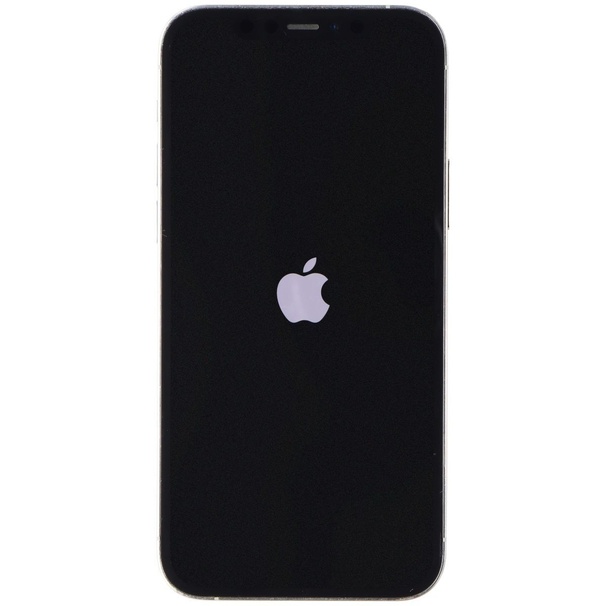 Apple iPhone 12 Pro (6.1-in) Smartphone (A2341) Unlocked - 128GB / Silver Cell Phones & Smartphones Apple - Simple Cell Bulk Wholesale Pricing - USA Seller
