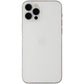 Apple iPhone 12 Pro (6.1-in) Smartphone (A2341) Unlocked - 256GB / Silver Cell Phones & Smartphones Apple - Simple Cell Bulk Wholesale Pricing - USA Seller