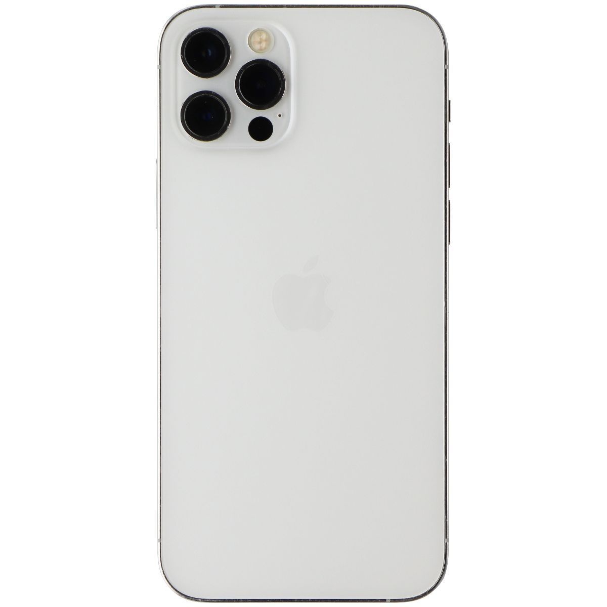 Apple iPhone 12 Pro (6.1-in) Smartphone (A2341) Unlocked - 256GB / Silver Cell Phones & Smartphones Apple - Simple Cell Bulk Wholesale Pricing - USA Seller
