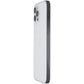 Apple iPhone 12 Pro (6.1-in) Smartphone (A2341) Unlocked - 256GB / Silver Cell Phones & Smartphones Apple - Simple Cell Bulk Wholesale Pricing - USA Seller