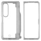 Itskins Supreme_R Case with Pen Holder for Samsung Galaxy Z Fold4 5G - Clear Cell Phone - Cases, Covers & Skins ITSKINS    - Simple Cell Bulk Wholesale Pricing - USA Seller