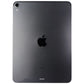 Apple iPad Pro 11-inch (2018 Model) A1980 Wi-Fi Only - 256GB / Space Gray iPads, Tablets & eBook Readers Apple    - Simple Cell Bulk Wholesale Pricing - USA Seller