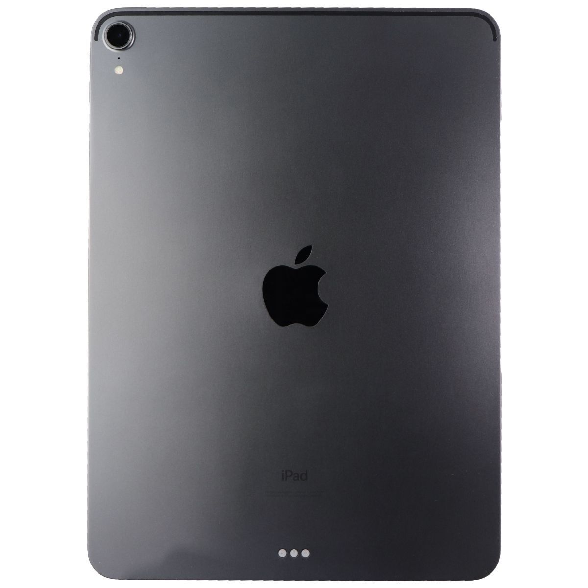 Apple iPad Pro 11-inch (2018 Model) A1980 Wi-Fi Only - 256GB / Space Gray iPads, Tablets & eBook Readers Apple    - Simple Cell Bulk Wholesale Pricing - USA Seller