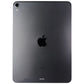 Apple iPad Pro 11-inch Tablet (A1980, 2018 Model) Wi-Fi Only - 64GB / Space Gray iPads, Tablets & eBook Readers Apple - Simple Cell Bulk Wholesale Pricing - USA Seller