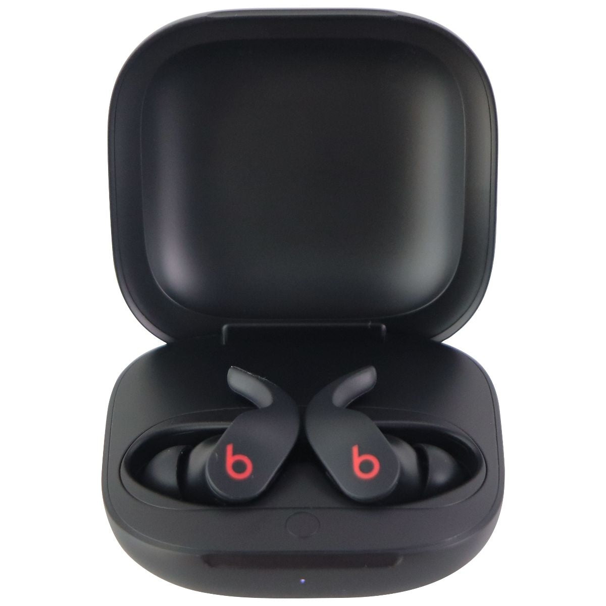 Beats Fit Pro - True Wireless Noise Cancelling Earbuds - Black Portable Audio - Headphones Beats - Simple Cell Bulk Wholesale Pricing - USA Seller