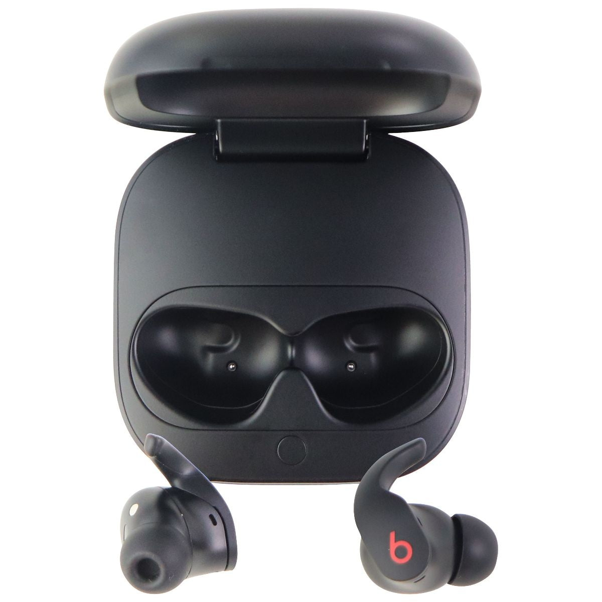 Beats Fit Pro - True Wireless Noise Cancelling Earbuds - Black Portable Audio - Headphones Beats - Simple Cell Bulk Wholesale Pricing - USA Seller