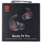 Beats Fit Pro - True Wireless Noise Cancelling Earbuds - Black Portable Audio - Headphones Beats - Simple Cell Bulk Wholesale Pricing - USA Seller