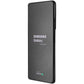 Samsung Galaxy S21 Ultra 5G (6.8-inch) SM-G998U1 Unlocked - 512GB/Black Cell Phones & Smartphones Samsung - Simple Cell Bulk Wholesale Pricing - USA Seller