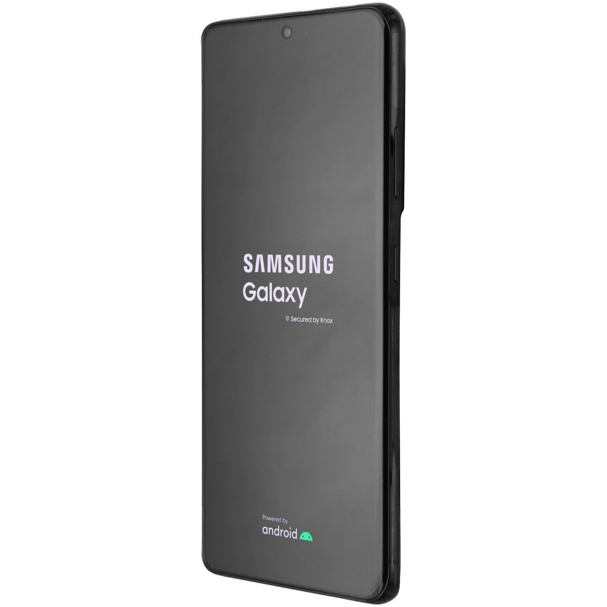 Samsung Galaxy S21 Ultra 5G (6.8-inch) SM-G998U1 Unlocked - 512GB/Black Cell Phones & Smartphones Samsung - Simple Cell Bulk Wholesale Pricing - USA Seller