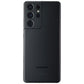 Samsung Galaxy S21 Ultra 5G (6.8-inch) SM-G998U1 Unlocked - 512GB/Black Cell Phones & Smartphones Samsung - Simple Cell Bulk Wholesale Pricing - USA Seller
