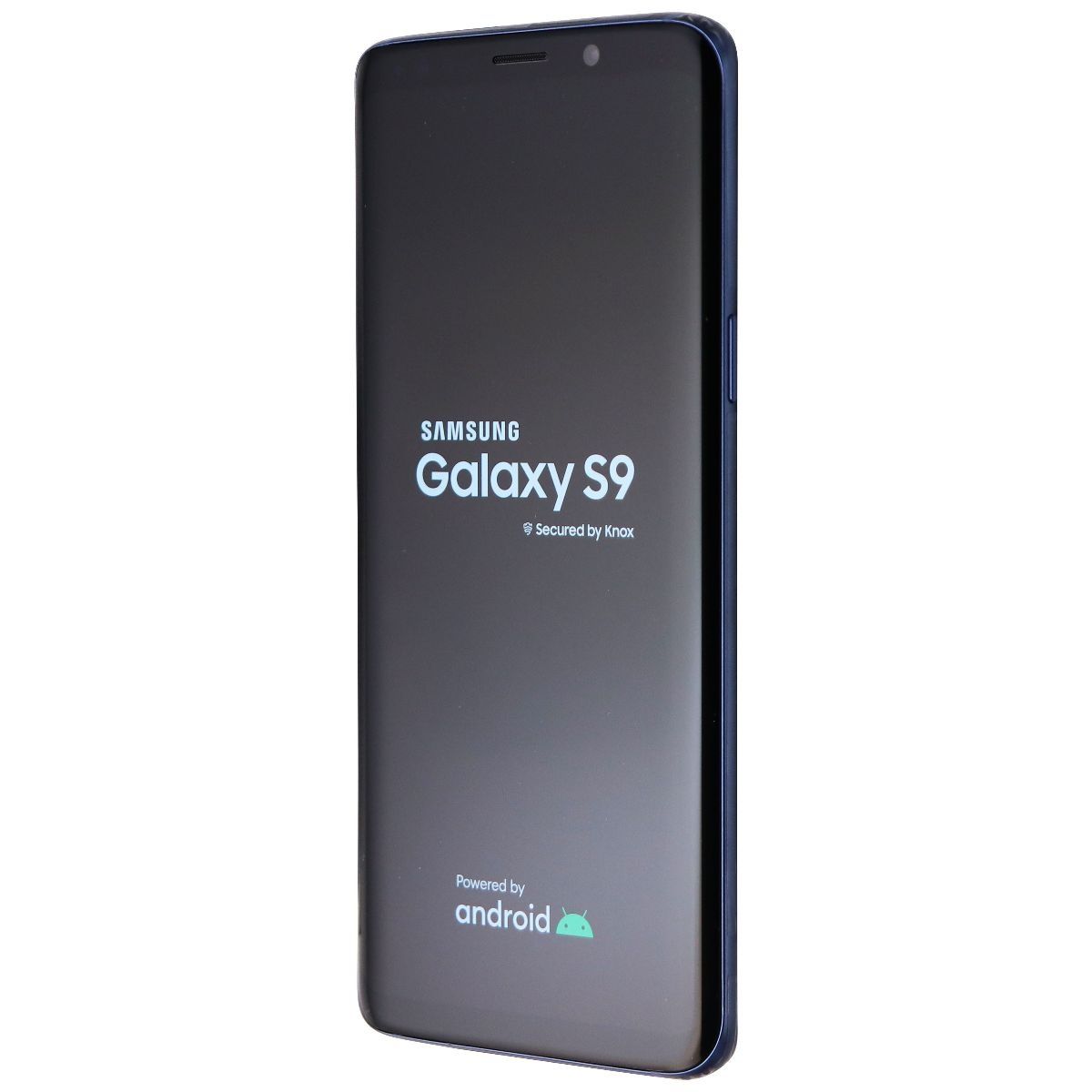 Samsung Galaxy S9 (5.8-in) Smartphone SM-G960U T-Mobile Only - 64GB/Coral Blue Cell Phones & Smartphones Samsung    - Simple Cell Bulk Wholesale Pricing - USA Seller