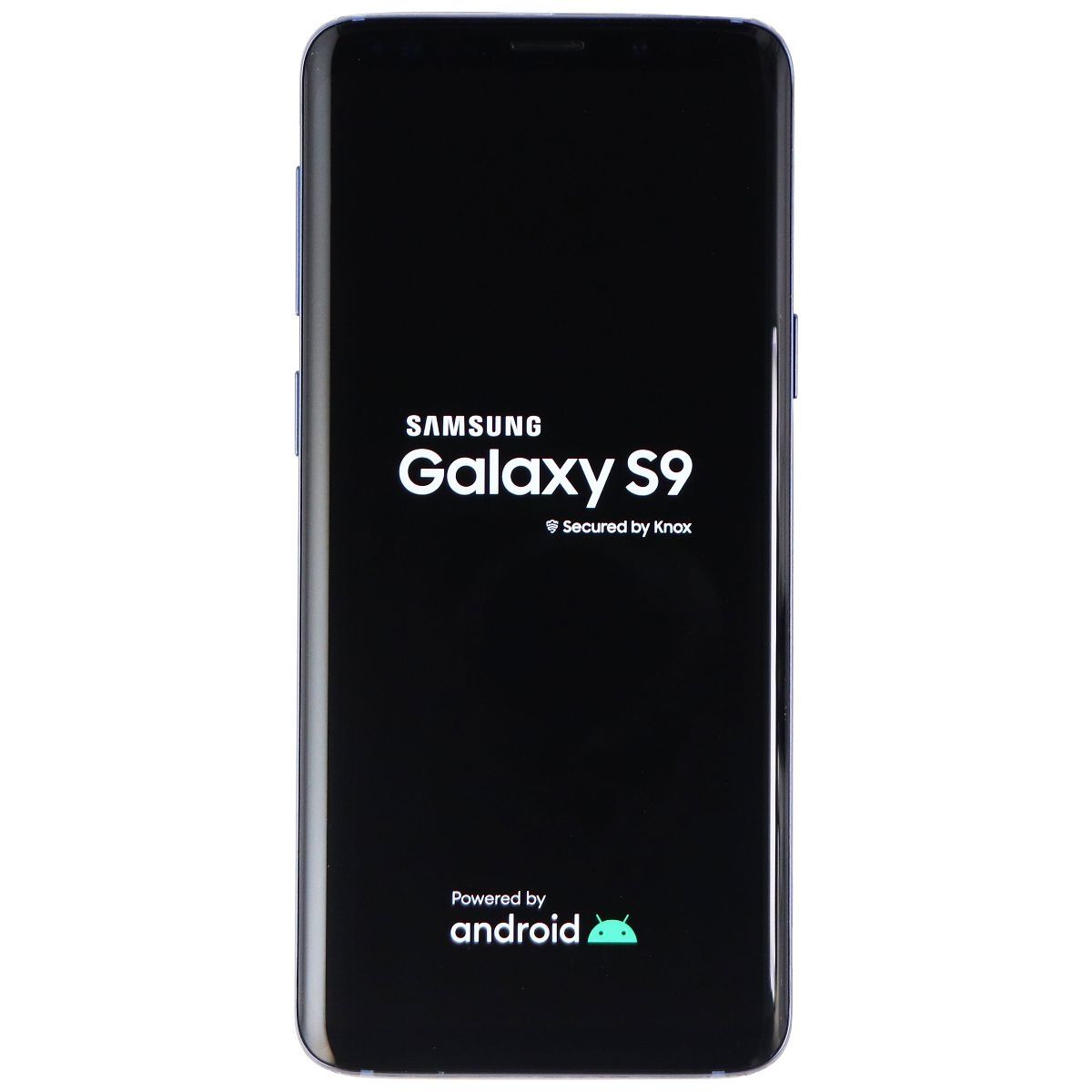 Samsung Galaxy S9 (5.8-in) Smartphone SM-G960U T-Mobile Only - 64GB/Coral Blue Cell Phones & Smartphones Samsung    - Simple Cell Bulk Wholesale Pricing - USA Seller