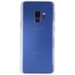 Samsung Galaxy S9 (5.8-in) Smartphone SM-G960U T-Mobile Only - 64GB/Coral Blue Cell Phones & Smartphones Samsung    - Simple Cell Bulk Wholesale Pricing - USA Seller