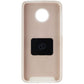 Nimbus9 Cirrus 2 Series Hard Case for Motorola Moto Z4 - Rose Clear Cell Phone - Cases, Covers & Skins Nimbus9    - Simple Cell Bulk Wholesale Pricing - USA Seller