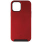 Nimbus9 Cirrus 2 Series Case for Apple iPhone 12 Pro Max - Crimson Red/Black Cell Phone - Cases, Covers & Skins Nimbus9    - Simple Cell Bulk Wholesale Pricing - USA Seller