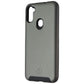 Nimbus9 Cirrus 2 Series Case for Samsung Galaxy A11 - Gunmetal Gray Cell Phone - Cases, Covers & Skins Nimbus9 - Simple Cell Bulk Wholesale Pricing - USA Seller