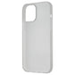 Verizon Series Case for Apple iPhone 13 Pro Max - Clear Cell Phone - Cases, Covers & Skins Verizon    - Simple Cell Bulk Wholesale Pricing - USA Seller