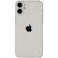 Apple iPhone 12 mini (5.4-inch) Smartphone (A2176) Unlocked - 64GB/White Cell Phones & Smartphones Apple - Simple Cell Bulk Wholesale Pricing - USA Seller
